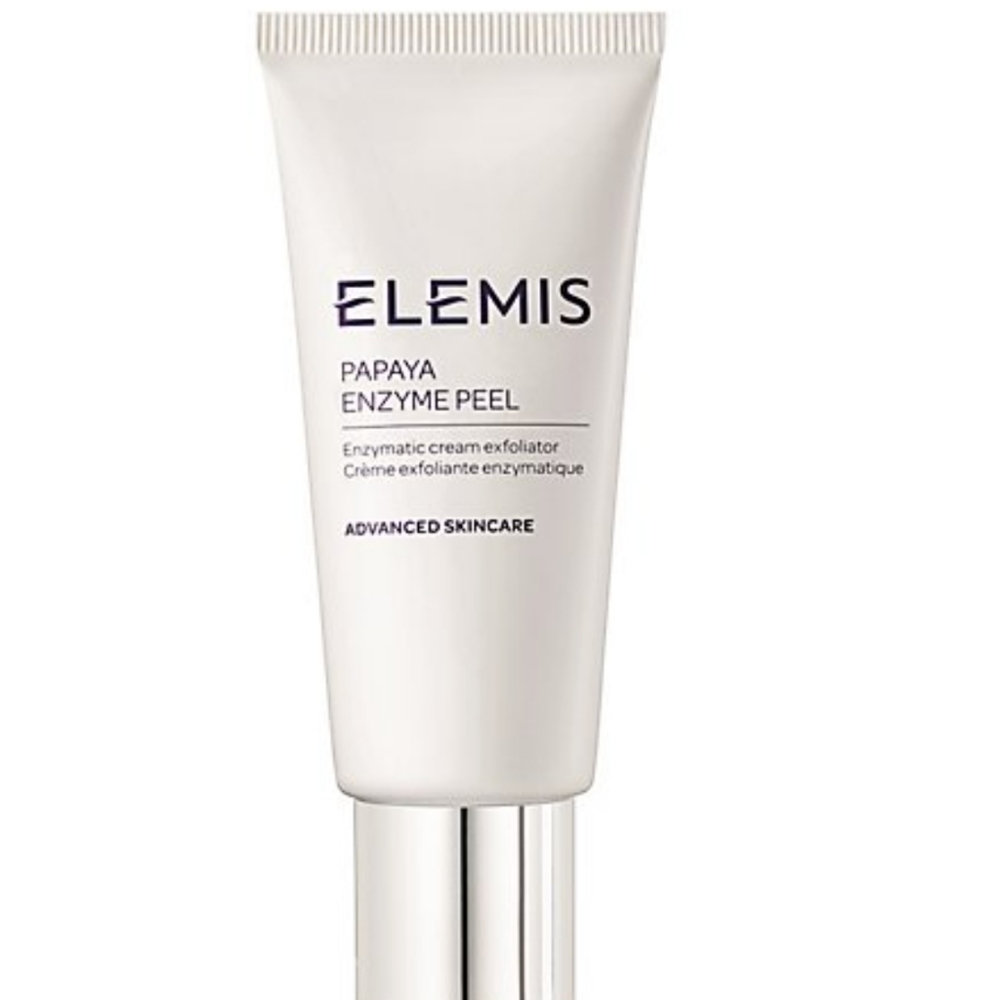 NEW Elemis Papaya Enzyme Peel